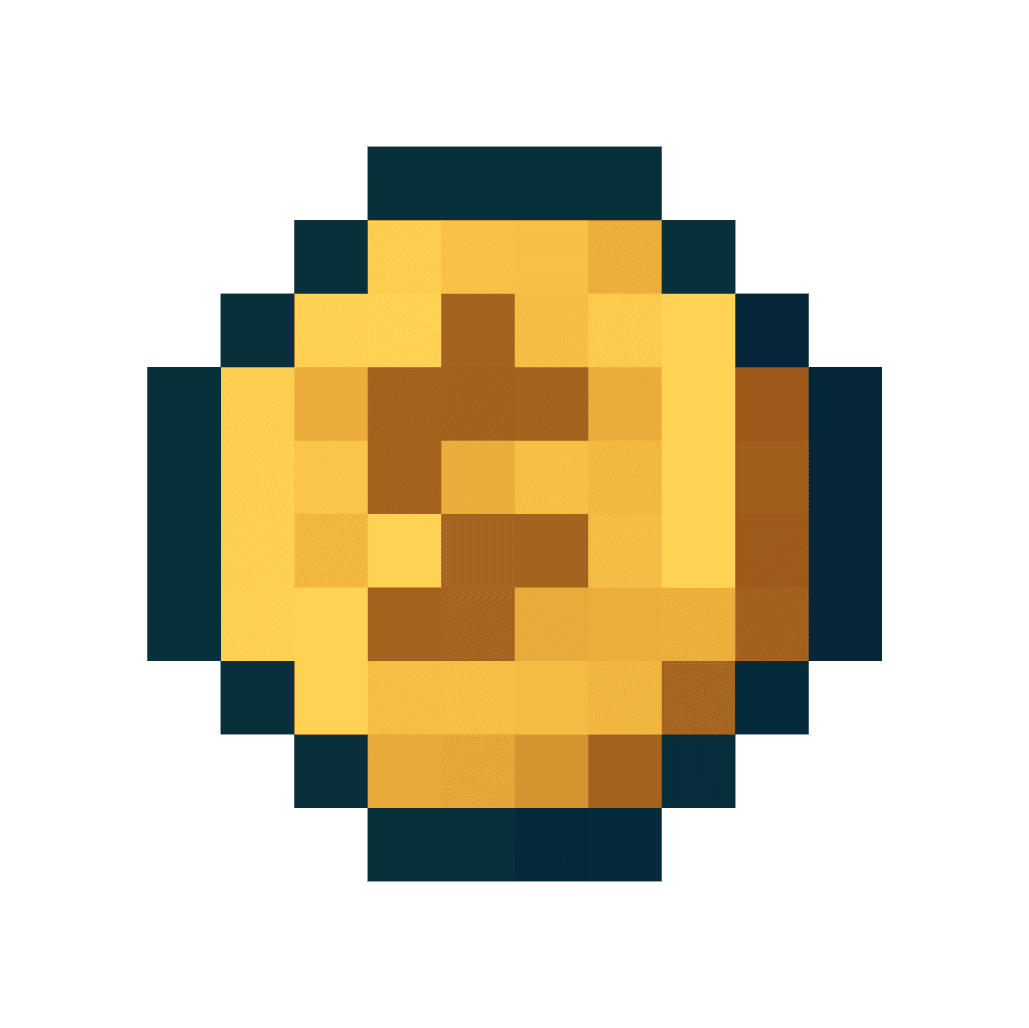 Doładowanie 5 zł - produkt dostepny w sklepie Minecraft